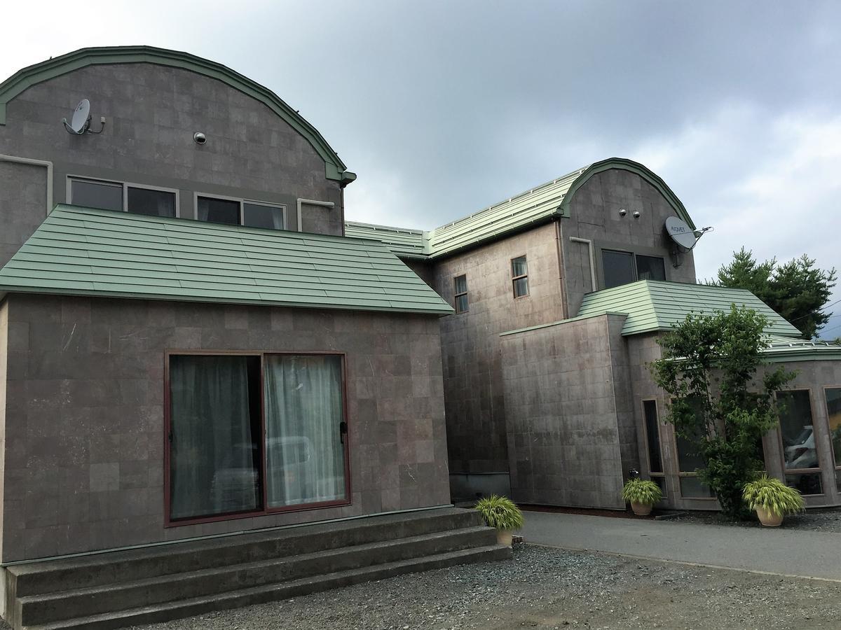 Syariah Hotel Fujisan Фудзикавагутико Экстерьер фото