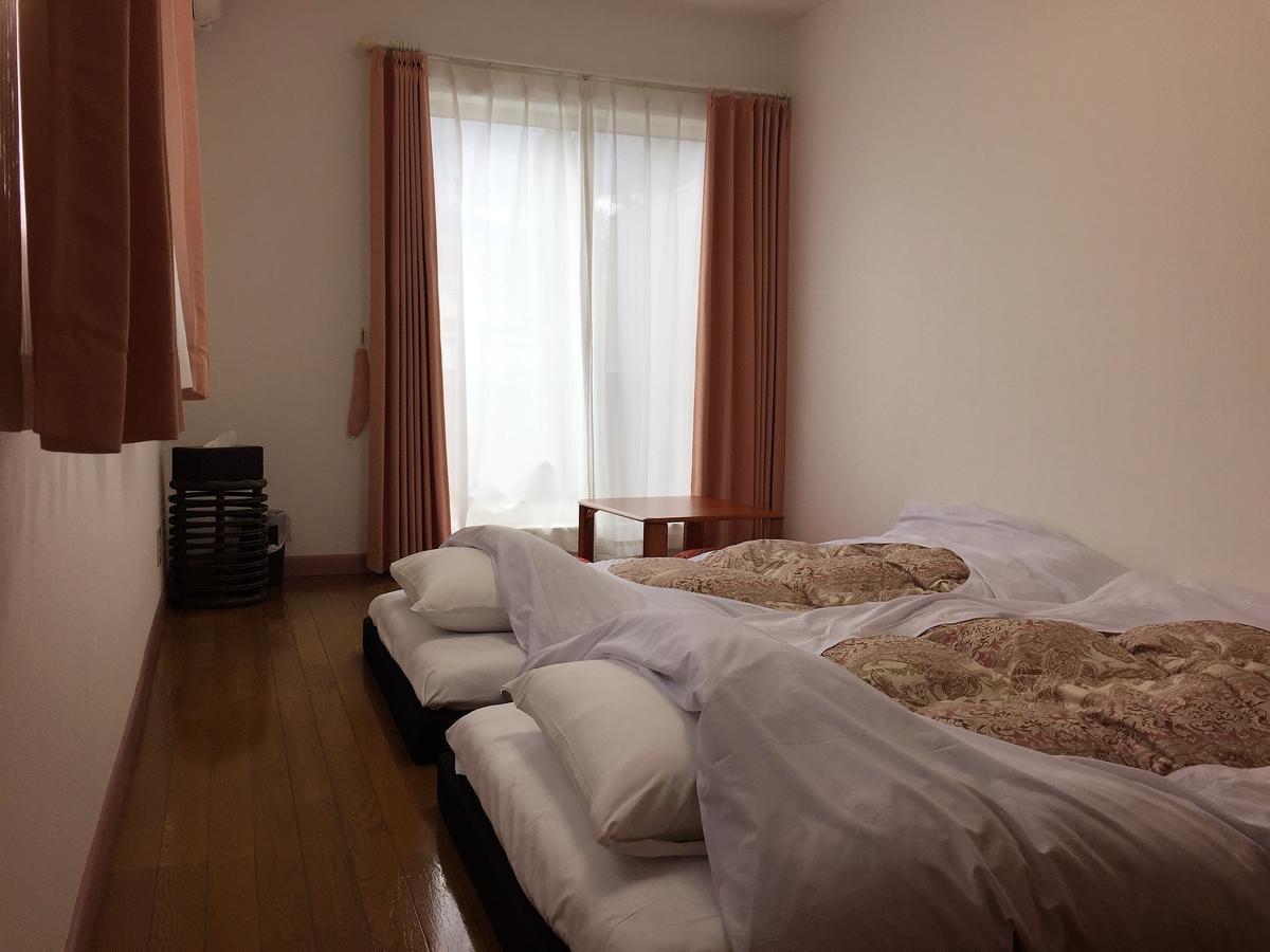 Syariah Hotel Fujisan Фудзикавагутико Экстерьер фото